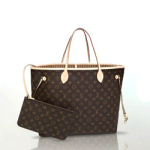 루이비통 네버풀 오리지널