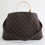 루이비통 모노그램 몽테뉴 MM GM M41067