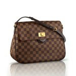 루이비통 다미에 베사체 로즈베리 N41178