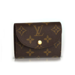 루이비통 모노그램 엘렌 월릿 M60253