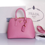프라다 BL0838 핑크