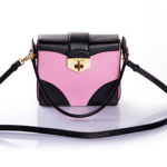 프라다 크로스백 BN5045 핑크 , 최고급 풀세트버젼