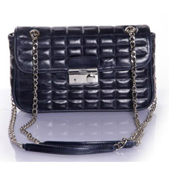 프라다 숄더백 BR5054 네이비 , 최고급 풀세트버젼