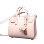 생로랑파리 삭 드 쥬르백 스몰 베이지