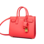 생로랑파리 삭 드 쥬르백 스몰 레드