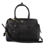 프라다 숄더 앤 토트백 BN2769 블랙