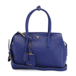 프라다 숄더 앤 토트백 BN2769 블루