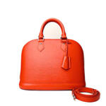 루이비통 알마 오렌지 라지 M40623