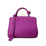 루이비통 몽테뉴 m41046 핑크