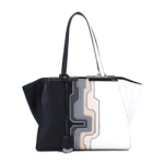 펜디  숄더백 012