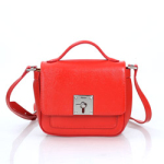 펜디 크로스백 레드