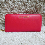 생로랑 파리 장지갑