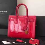 입생로랑 페이던트 삭 드 쥬르백 레드