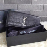 생로랑 클러치백