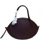 셀린느 15ss 숄더백 버건디