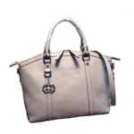 구찌 토트크로스백  G341503 그레이