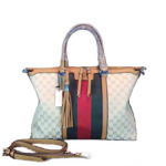 구찌 토트크로스백  G309621 브라운