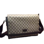 구찌 크로스백 G222285 PVC 라지