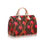 루이비통 SPEEDY 30 RAMAGES  M41527