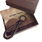 보테가 열쇠고리 (24가지컬러)