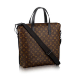 루이비통 모노그램 마카사르 캔버스 키탄 M40388