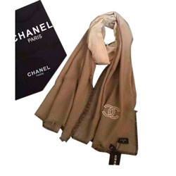 샤넬 스카프