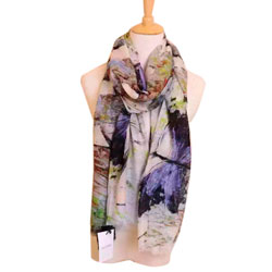  발렌티노 스카프