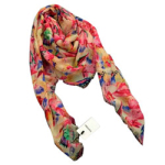 발렌티노 스카프