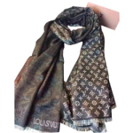 루이비통 스카프