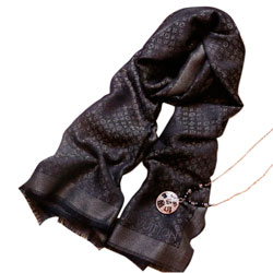 루이비통 스카프