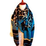 입생로랑 스카프