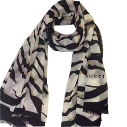 구찌 스카프
