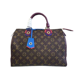 루이비통 모노그램 스피디 M41665