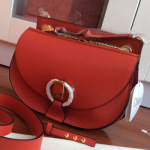 끌로에 Goldie 숄더백