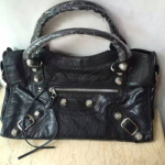 발렌시아가 자이언트 시티