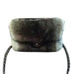  샤넬 15FW 크루져 플랩백