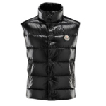 몽끌레어 패딩조끼 15228