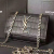 SAINT LAURENT  Monogramme 크로스백