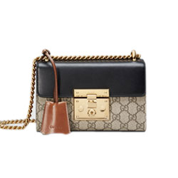 구찌 체인 박스백 409486