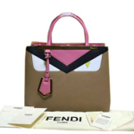 펜디 16ss 몬스터 투쥬르 토드 220s 4가지컬러