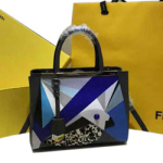 펜디 16ss 투쥬르백  5177