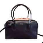 프라다  신상 이중 토트백