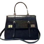 프라다 15년 신상 플랩 사첼백 BN2789