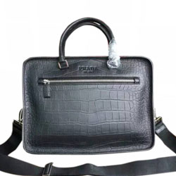 프라다 서류가방 BR1052