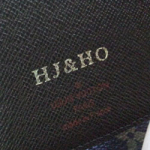 루이비통 이니셜 서비스