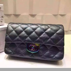 샤넬 16년 플랩백