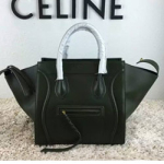 셀린느 16년 팬텀 러기지백