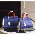 입생로랑 멀티컬러 카바스백