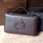  구찌 소호 손가방