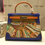 에르메스 오리지널 엡송가죽 켈리백 32CM